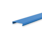 ARNOCANALI - COPERCHIO X CANALE L40MM BLU