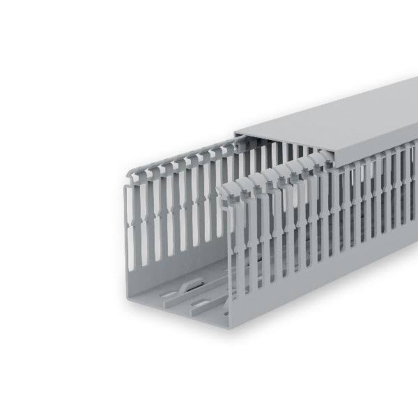 ARNOCANALI - CANALE CABLAGGIO 100X80 PASSO 10 V5K80100