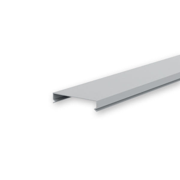 ARNOCANALI - COPERCHIO X CANALE CABLAGGIO 60MM V60