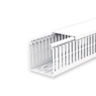 ARNOCANALI - CANALE CABLAGGIO 25X25 P12,5 BIANCO