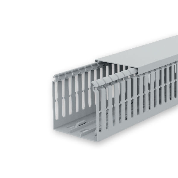 ARNOCANALI - CANALE CABLAGGIO 100X60 PASSO 12,5 V6K60100