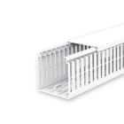 ARNOCANALI - CANALE CABLAGGIO 25X80 P12,5 BIANCO