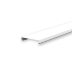 ARNOCANALI - COPERCHIO X CANALE L80MM BIANCO V80W