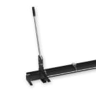 ARNOCANALI - CESOIA TAGLIACANALE CON VASSOIO VTC125B