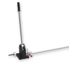 ARNOCANALI - CESOIA TAGLIAGUIDE DIN 2 FIGURE