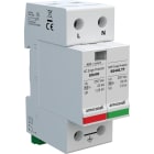 ARNOCANALI - SCARICATORE SOVRATENSIONE T2 1+1P