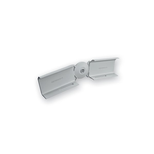 ARNOCANALI - GIUNTO SNODATO H60 MM PVC-M1