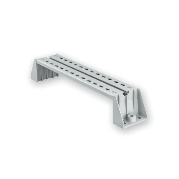 ARNOCANALI - SUPPORTO DISTANZIATORE 200MM PVC-M1