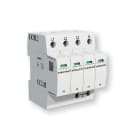 ARNOCANALI - SCARICATORE SOVRATENSIONE T2 3+1P