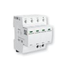ARNOCANALI - SCARICATORE FUSIBILE INTEG. T2 3+1P
