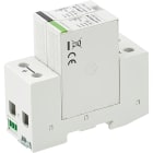 ARNOCANALI - SCARICATORE T1+T2 1+1 POLI CON TLS