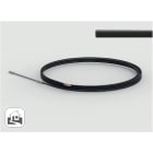 ARNOCANALI - SONDA ACCIAIO RIVES.METRICA D6 L40