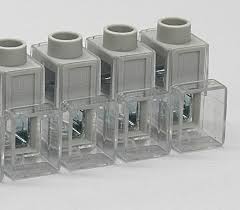 ARNOCANALI - MORSETTI BOXLINE ASSORTITI