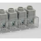 ARNOCANALI - MORSETTI BOXLINE ASSORTITI B25/B100 BOXLINE