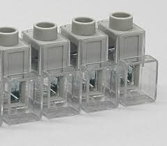 ARNOCANALI - MORSETTI BOXLINE ASSORTITI B25/B100