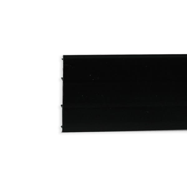 ARNOCANALI - COPERCHIO PER BDS NERO