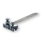 ARNOCANALI - FASCETTA REGOLABILE 3/8-4' AC-INOX D35.4