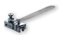 ARNOCANALI - FASCETTA REGOLABILE 3/8-4' AC-INOX