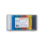 ARNOCANALI - KIT GUAINE TERMORESTRINGENTI COLOR. G-KIT1C