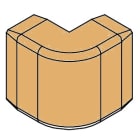 ARNOCANALI - ANGOLO ESTERNO 30X18 LEGNO CHIARO