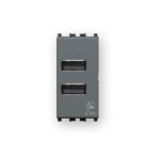 ARNOCANALI - TAPPO AGGANCIO BT-LL NERO