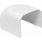 ARNOCANALI - TAPPO TERMINALE 65X50 MM BIANCO