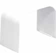 ARNOCANALI - COPRIGIUNZIONE 65X50 MM BIANCO