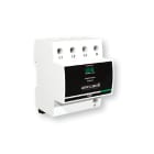 ARNOCANALI - SCARICATORE T1+T2 3+1 POLI CON TLS