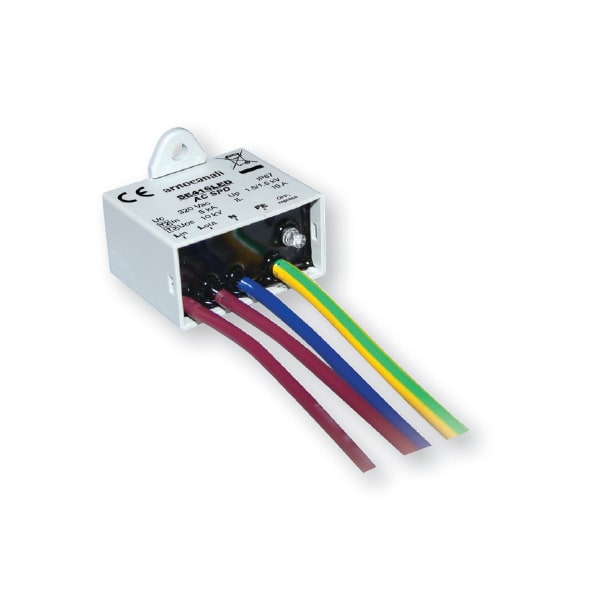 ARNOCANALI - SCARICATORE X LED 300V SE416LED.300