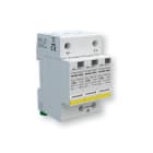 ARNOCANALI - SCARICATORE FOTOVOLTAICO 1500V+TLS