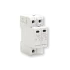 ARNOCANALI - SCARICATORE SOVRATENSIONE T2 2 POLI