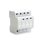 ARNOCANALI - SCARICATORE SOVRATENSIONE T2 3+1 P SS444TT