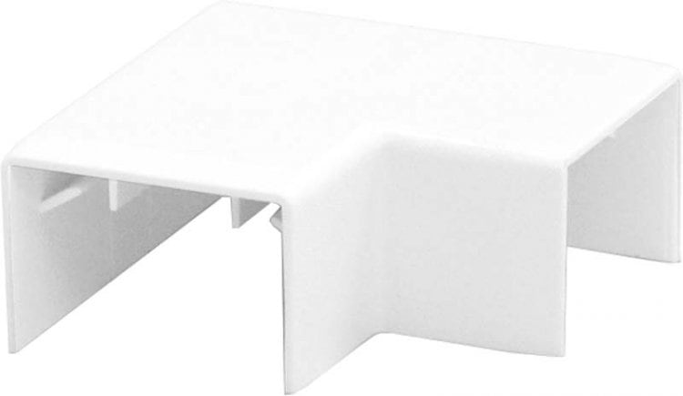 ARNOCANALI - CURVA PIANA VARIABILE X KC72 BIANCO