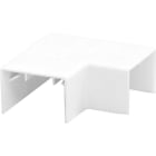 ARNOCANALI - CURVA PIANA VARIABILE X KC72 BIANCO