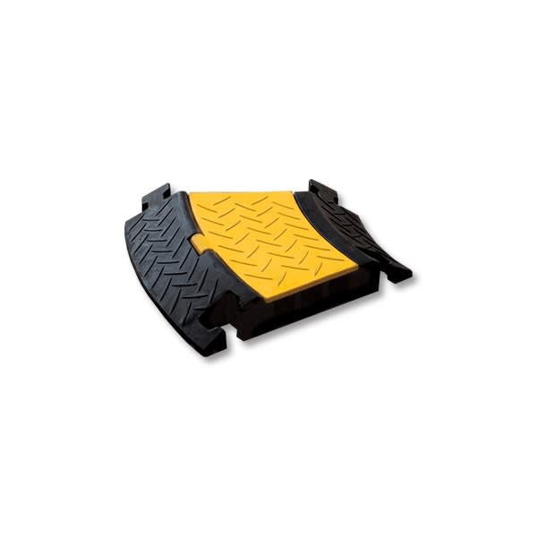 ARNOCANALI - CURVA A 30  PER CANALE ZPC3 ZPW3