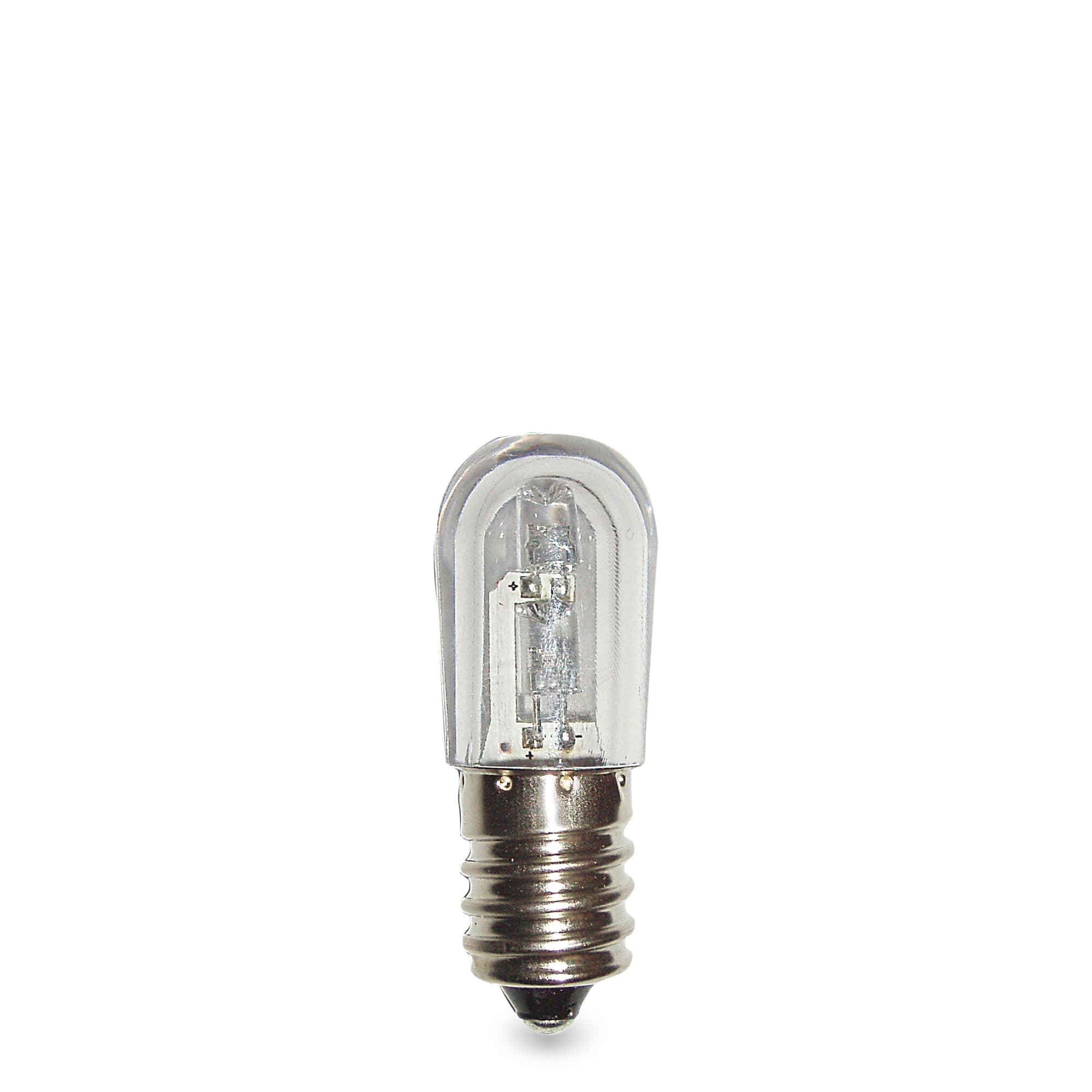 ARTELETA INTERNATIONAL - LAMPADA E14 14V 2 LED BLU