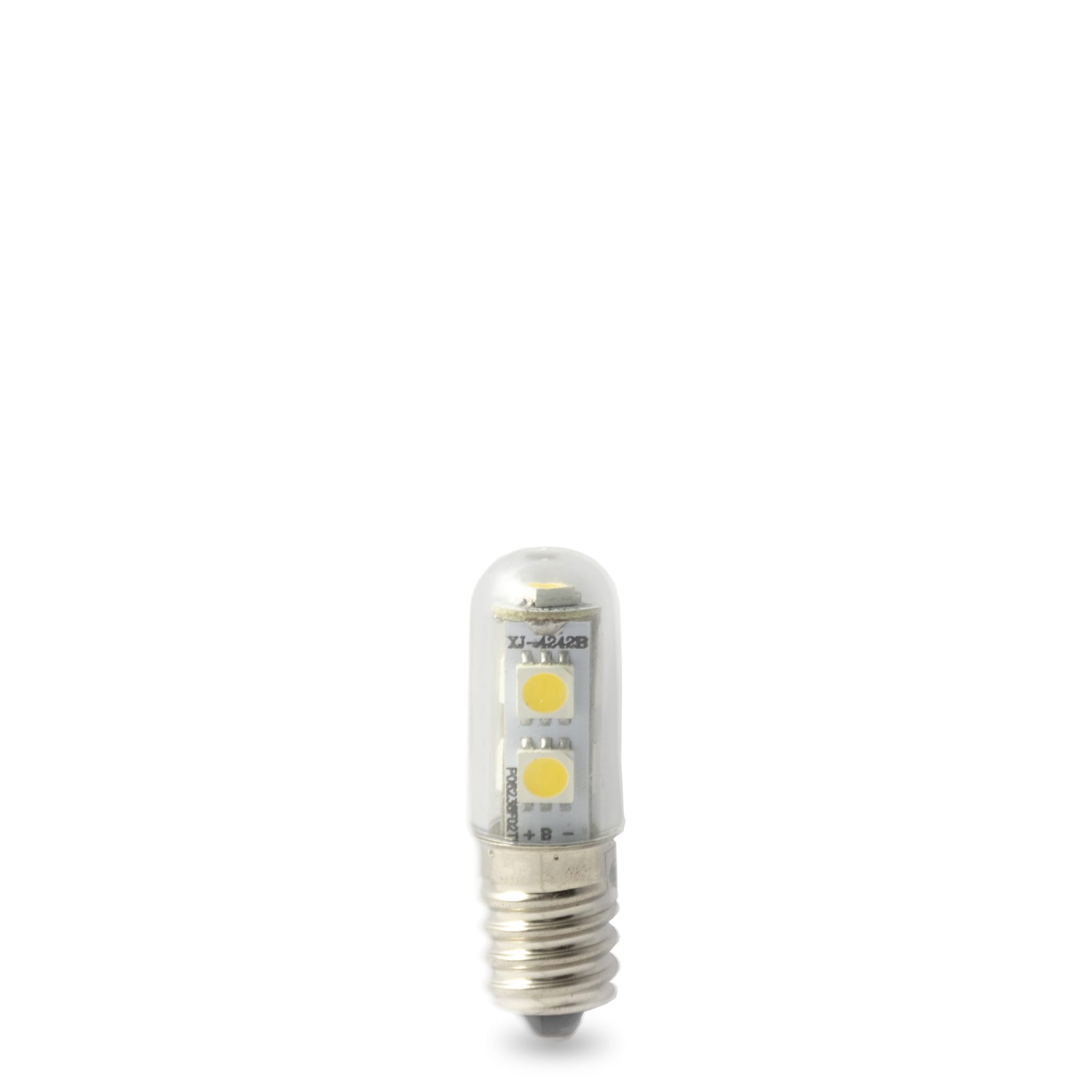 ARTELETA INTERNATIONAL - LAMP. LED TUBOLARE E14 1W 4000K