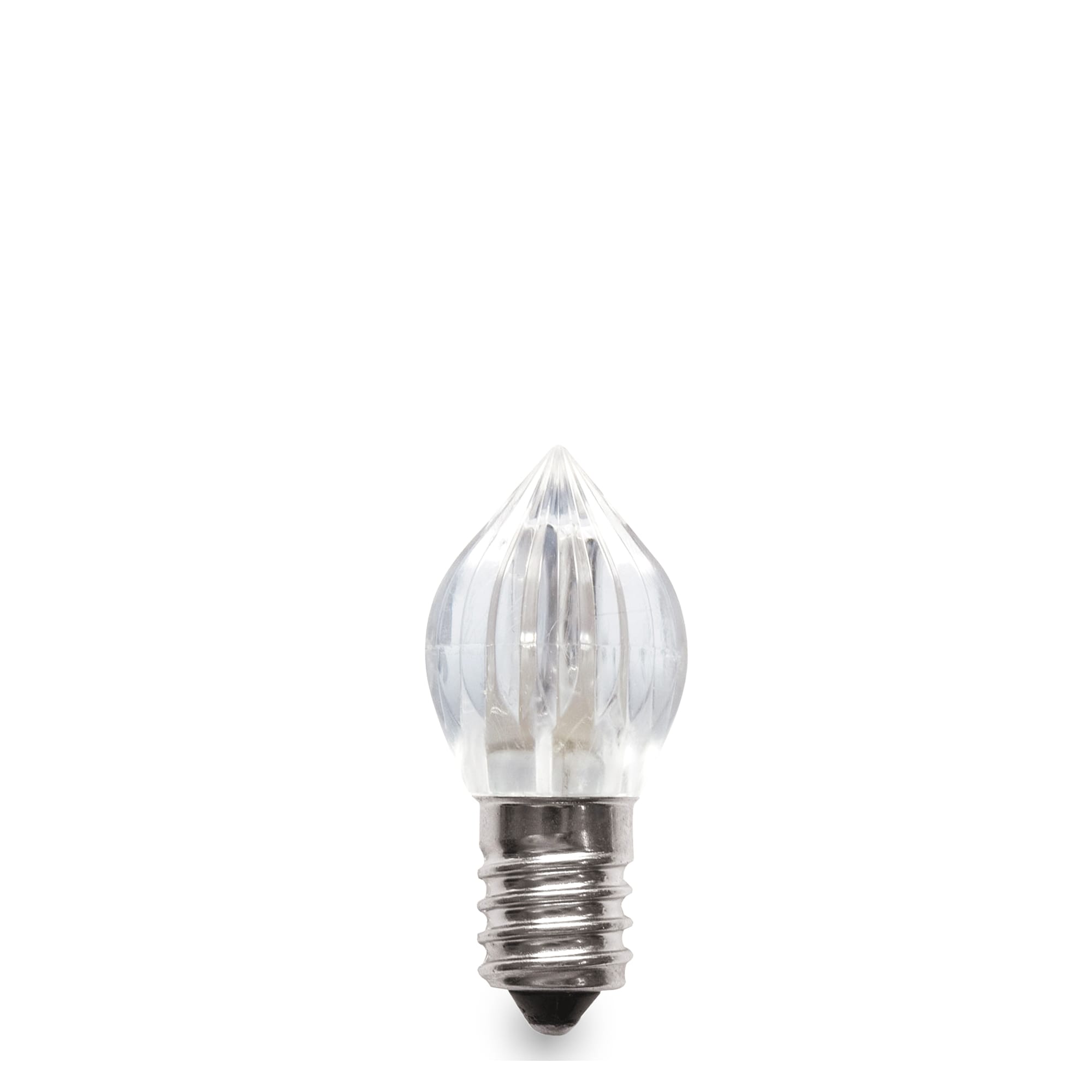 ARTELETA INTERNATIONAL - LAMPADINA VOTIVA LED AMBRA E14 24V