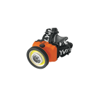ARTELETA INTERNATIONAL - LAMPADA DA TESTA LED REGOLABILE
