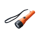 ARTELETA INTERNATIONAL - TORCIA LED IN PLASTICA 3 EL. STILO