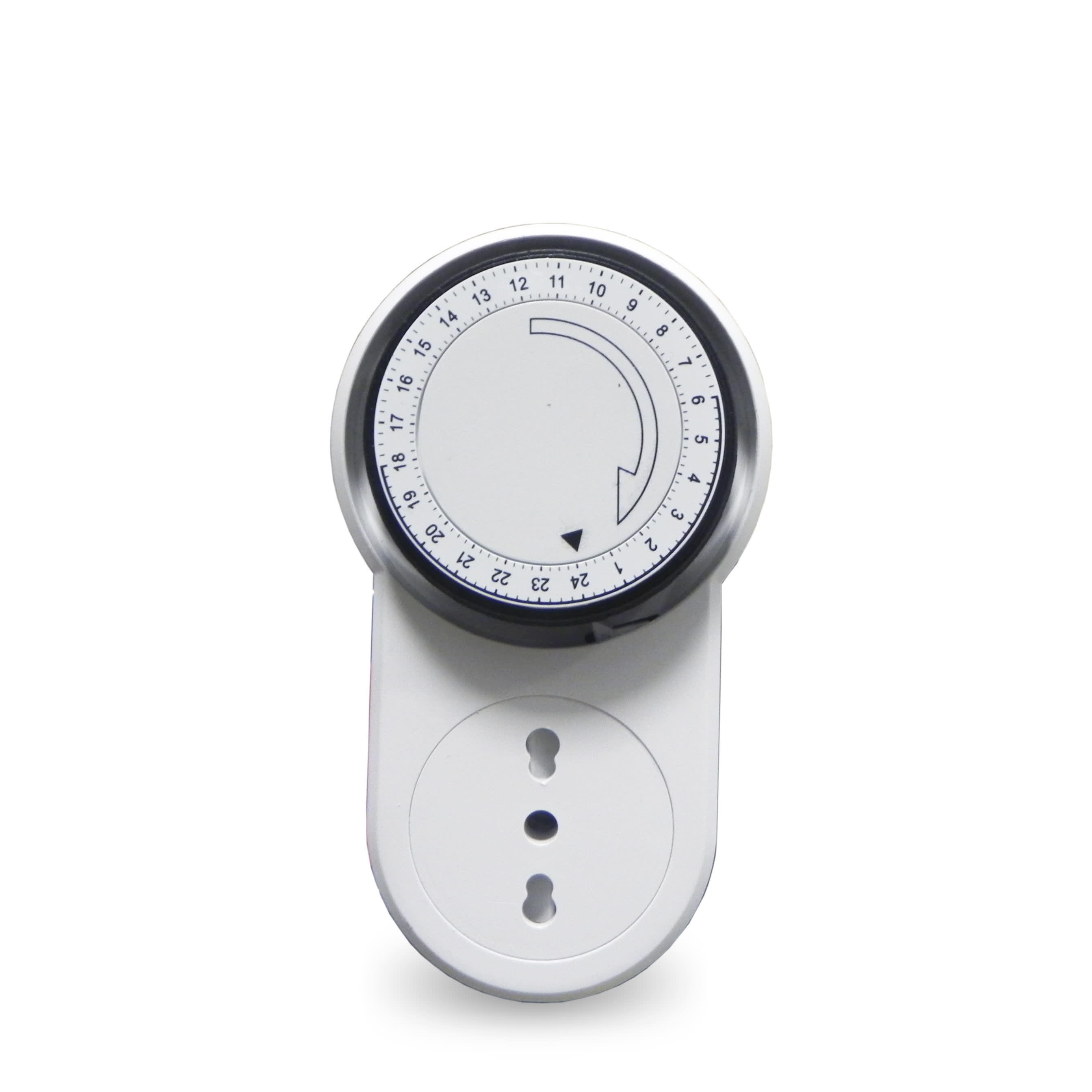 ARTELETA INTERNATIONAL - PRESA PROGR.LE GIORNALIERA 10-16A 52660