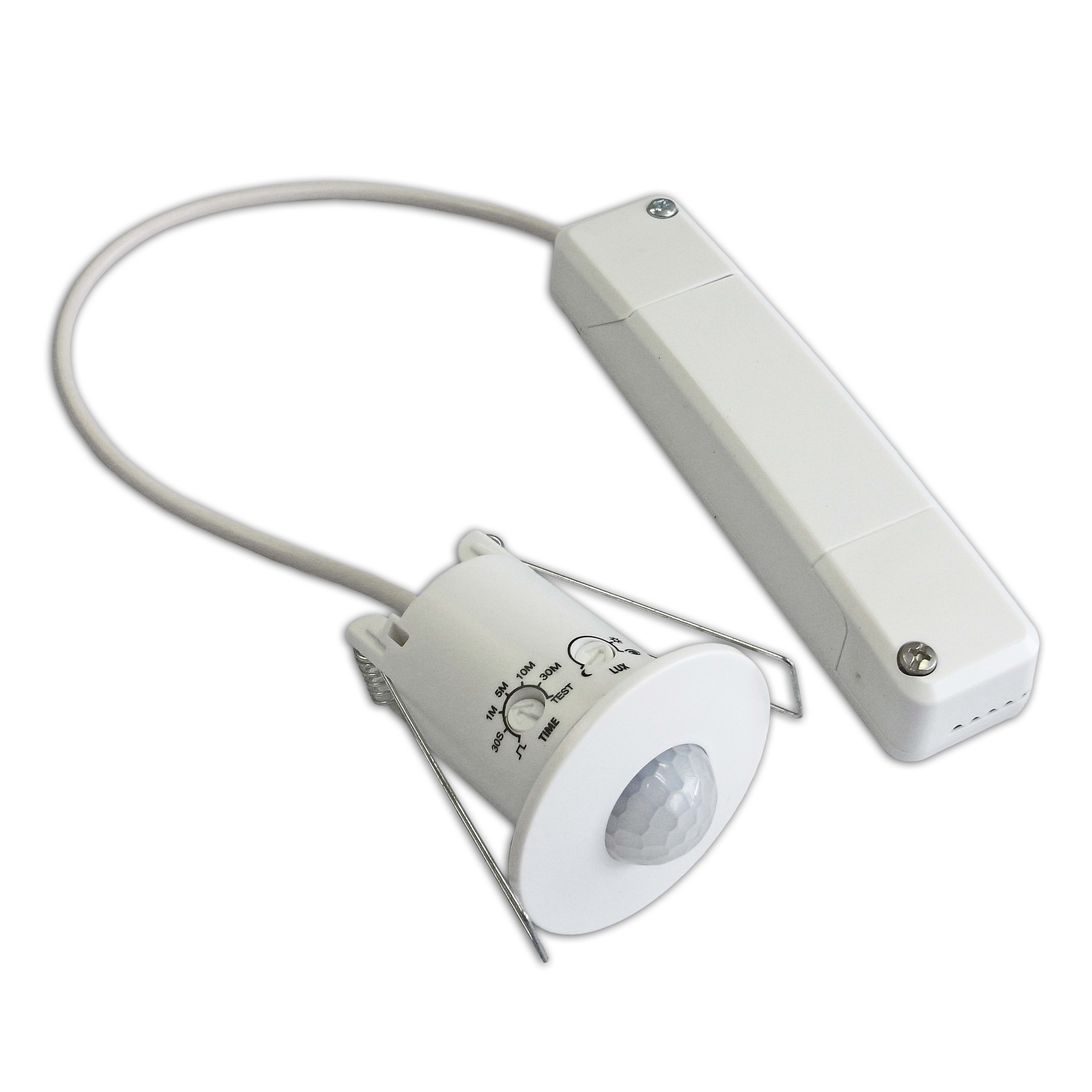 ARTELETA INTERNATIONAL - MINI RILEVATORE DI PRESENZA 360GRAD