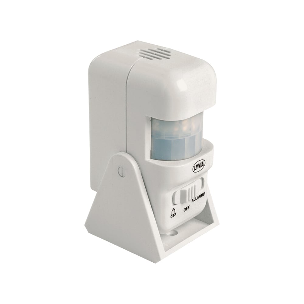 ARTELETA INTERNATIONAL - OCCHIO VIGILE AVVISATORE ACUSTICO