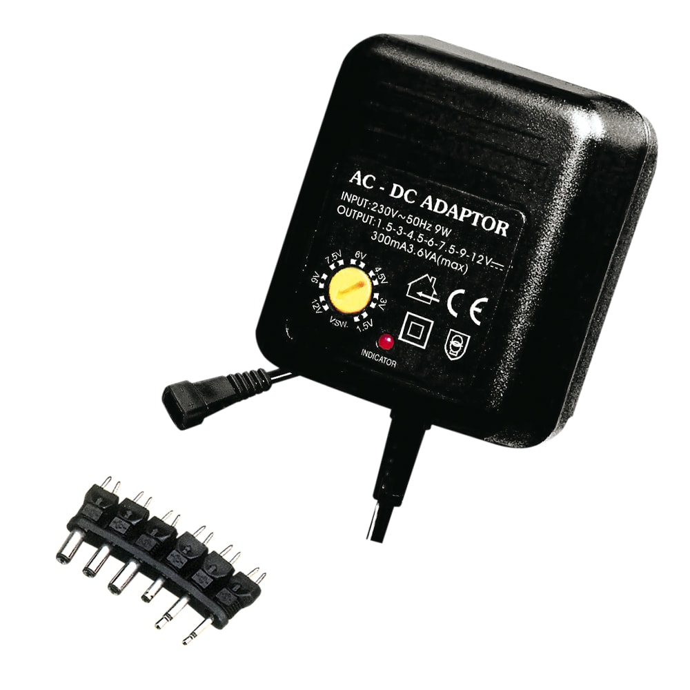 ARTELETA INTERNATIONAL - ALIMENTATORE 300MA