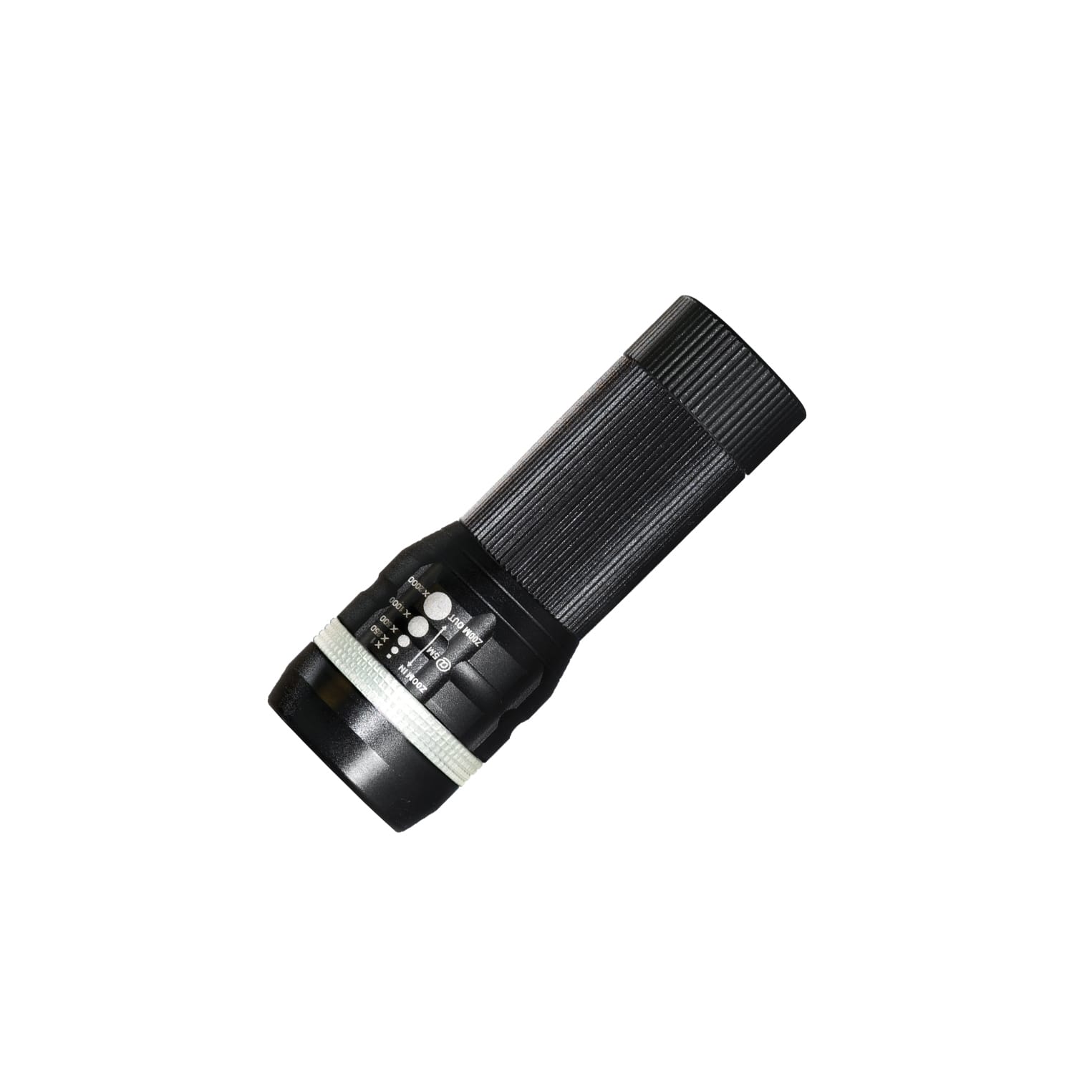 ARTELETA INTERNATIONAL - TORCETTA LED CON ZOOM