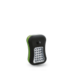ARTELETA INTERNATIONAL - ASTUCCIO 28 LED CON CALAMITA+GANCIO