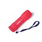 ARTELETA INTERNATIONAL - TORCIA GOMMA 9 LED 3 EL.MINISTILO