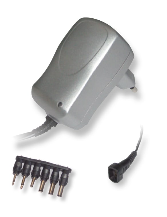 ARTELETA INTERNATIONAL - ALIMENTATORE 7.2W 600MA