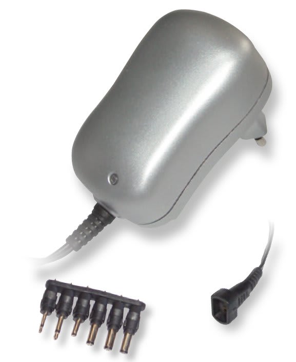 ARTELETA INTERNATIONAL - ALIMENTATORE 12W 1000MA