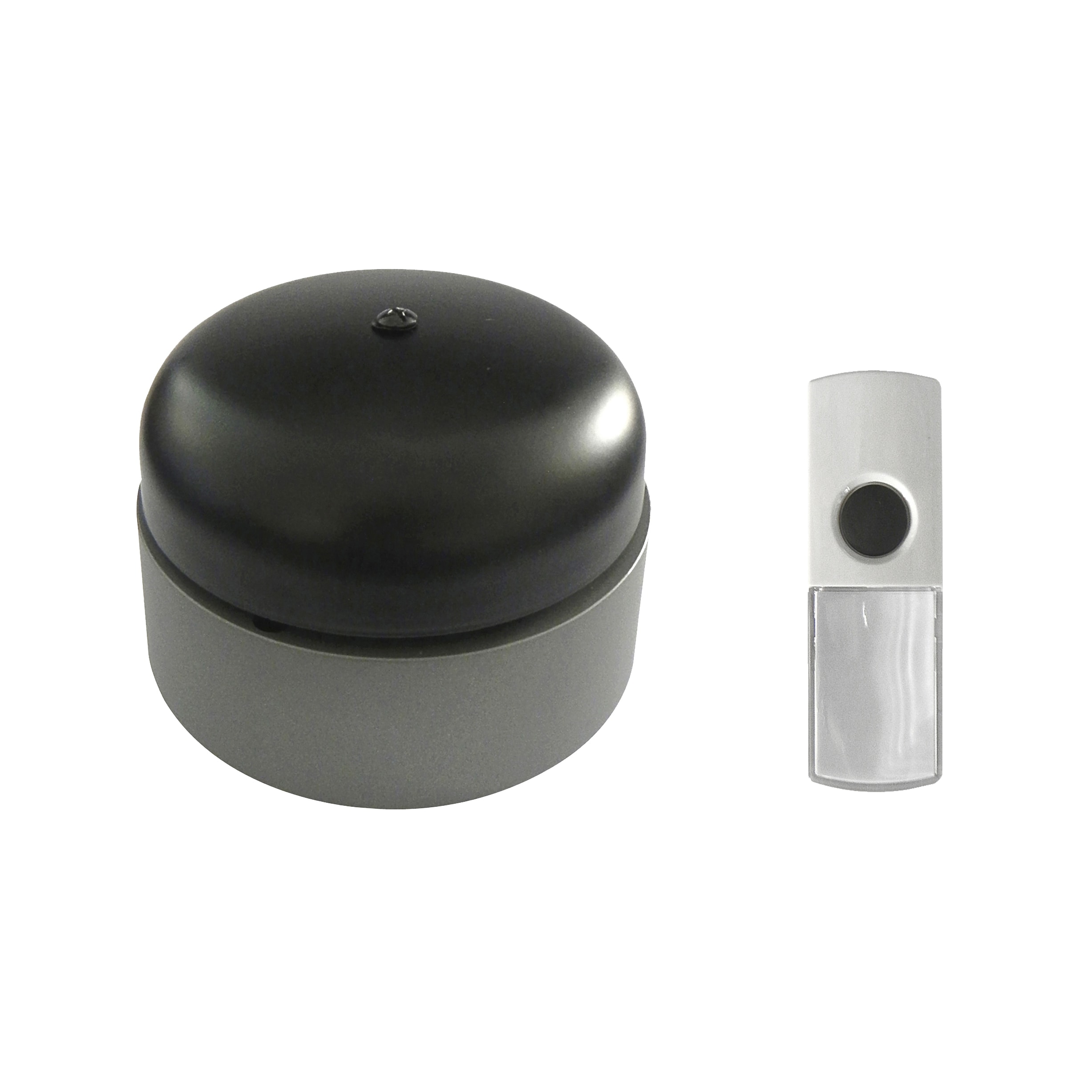 ARTELETA INTERNATIONAL - CAMPANELLO S/FILI TIMPANO METALLICO